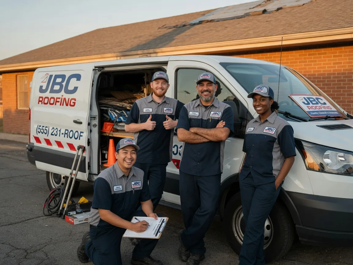 Roof Replacement company in Vesper, WI