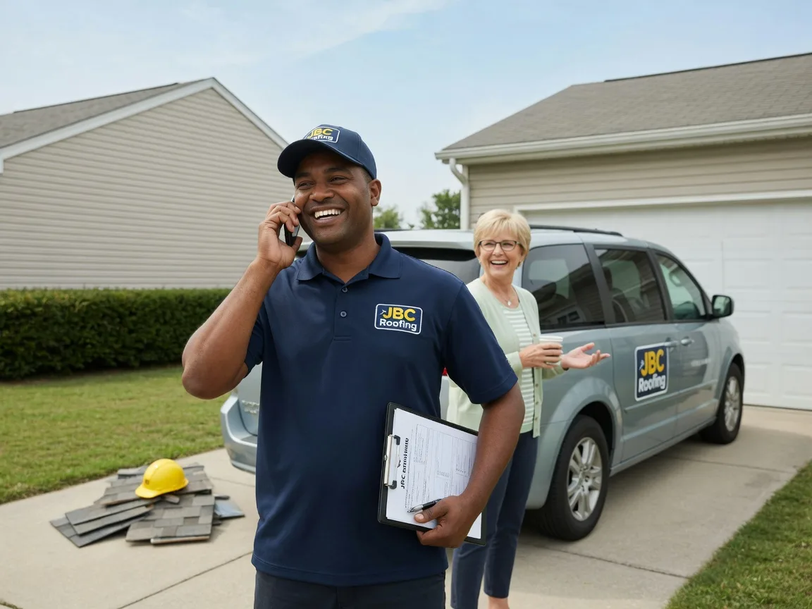 Roof Replacement Vesper, WI FAQs